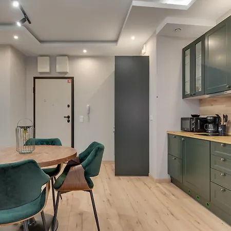 Granary Island Sauna By Comfort Appartement *